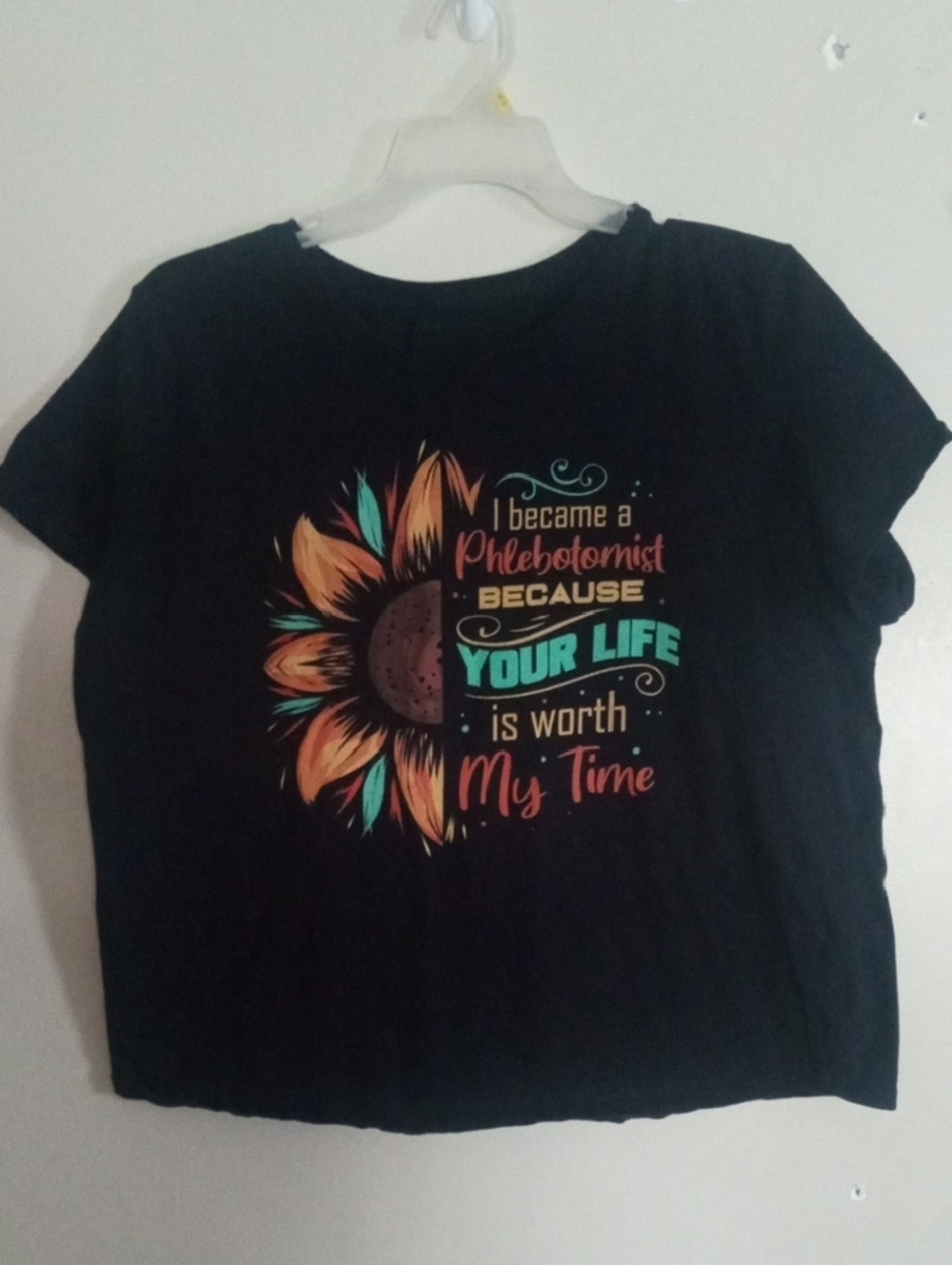 Great Gift for the Phlebotomist in Your Life